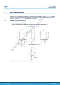 T3035H-8G-TR Datasheet Page 7
