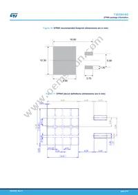 T3035H-8G-TR Datasheet Page 9
