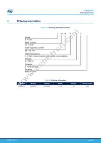 T3035H-8T Datasheet Page 9