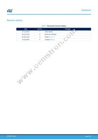 T3035H-8T Datasheet Page 10