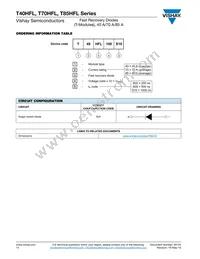 T40HFL10S02 Datasheet Page 14