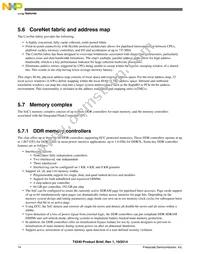 T4240NSN7TTB Datasheet Page 14