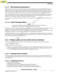 T4240NSN7TTB Datasheet Page 15