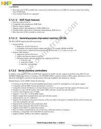 T4240NSN7TTB Datasheet Page 16