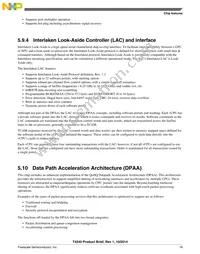 T4240NSN7TTB Datasheet Page 19