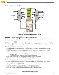 T4240NSN7TTB Datasheet Page 23