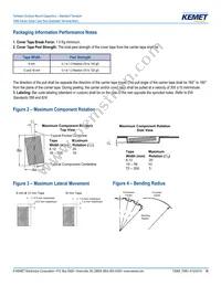 T488R227M004AAE2K0 Datasheet Page 10