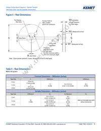 T488R227M004AAE2K0 Datasheet Page 11