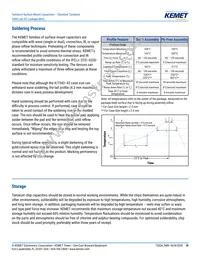 T489X477M006ATE250 Datasheet Page 10