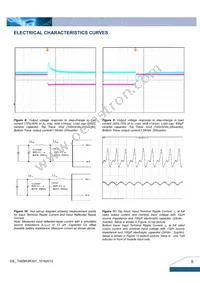 T48SR3R307NNFA Datasheet Page 5