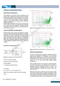 T48SR3R307NNFA Datasheet Page 7