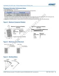 T493D336K016BH6410 Datasheet Page 18