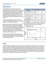 T495X475K050AH4569 Datasheet Page 21