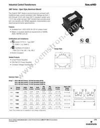 T5000 Datasheet Cover