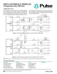 T5011NL Datasheet Page 4