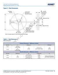 T521O477M016APE070 Datasheet Page 18