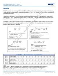 T522V157M006ATE040 Datasheet Page 4