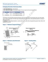 T522V157M006ATE040 Datasheet Page 14