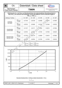 T560N12TOFXPSA1 Datasheet Page 5