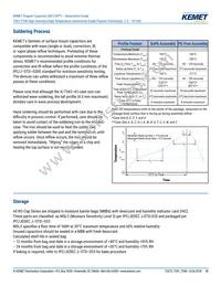T591D686M020ATE0407280 Datasheet Page 13
