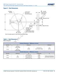 T591D686M020ATE0407280 Datasheet Page 18
