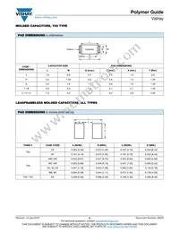 T59EE157M030C0075 Datasheet Page 13