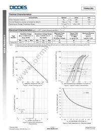 T5V0LCS5-7 Datasheet Page 2