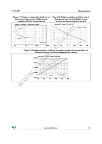 T610T-8FP Datasheet Page 5