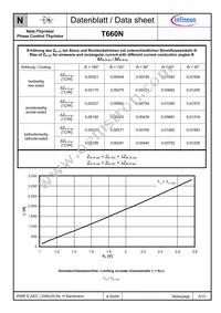 T660N24TOFXPSA1 Datasheet Page 5