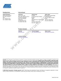 T6816-TISY Datasheet Page 16