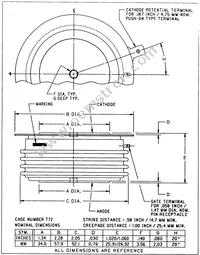 T727024544DN Datasheet Page 5