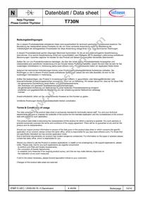 T730N40TOFVTXPSA1 Datasheet Page 10