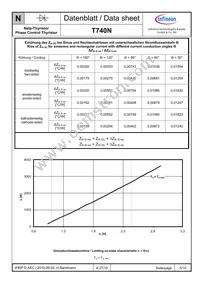 T740N24TOFXPSA1 Datasheet Page 5