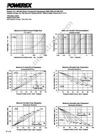 T7S0186504DN Datasheet Page 4