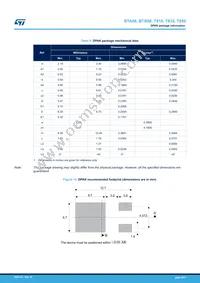 T810-600H Datasheet Page 9