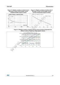 T810T-8FP Datasheet Page 5