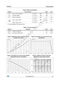 T810T-8T Datasheet Page 3