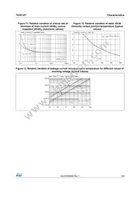 T810T-8T Datasheet Page 5