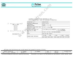 T8114ANLT Datasheet Page 2