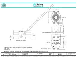 T8114ANLT Datasheet Page 3