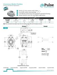 T8114NL Datasheet Cover