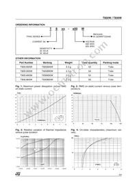 T830-800W Datasheet Page 3