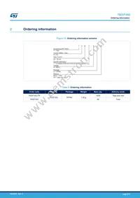 T835T-8G Datasheet Page 6