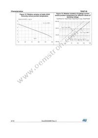 T835T-8I Datasheet Page 6