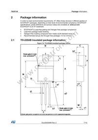 T835T-8I Datasheet Page 7