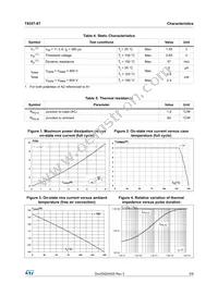 T835T-8T Datasheet Page 3