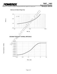T9S7321403DH Datasheet Page 4