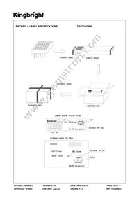 TA07-11GWA Datasheet Page 4