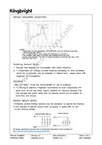 TA07-11YWA Datasheet Page 6