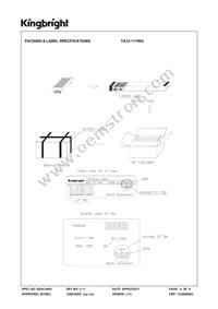 TA12-11YWA Datasheet Page 4